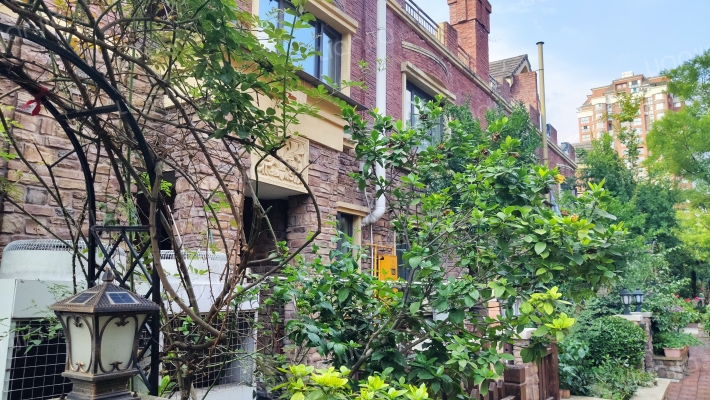 月映长滩c区外景图