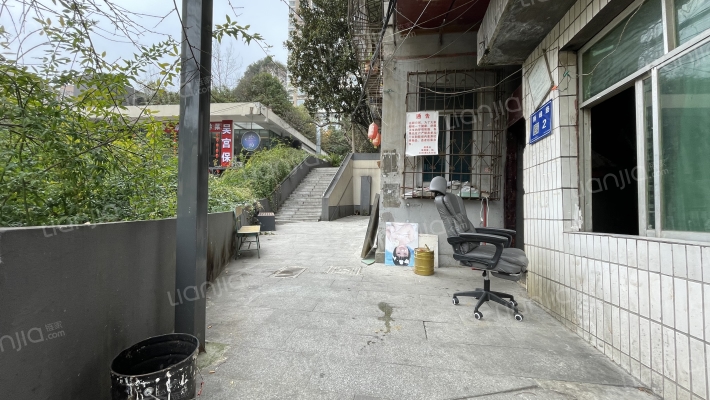 狮峰路2号外景图