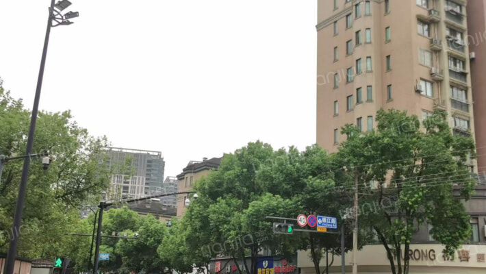 锦江路外景图