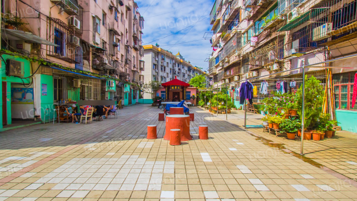 南昌广润门住宅小区房价怎么样?