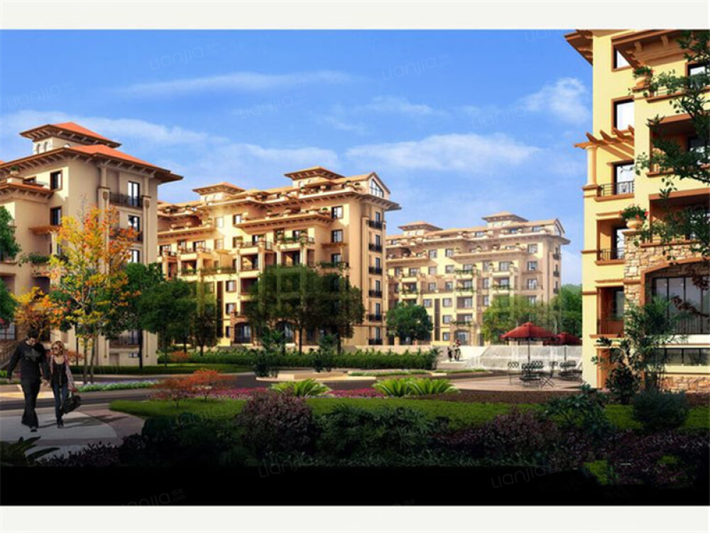 天一仁和智慧之城相册