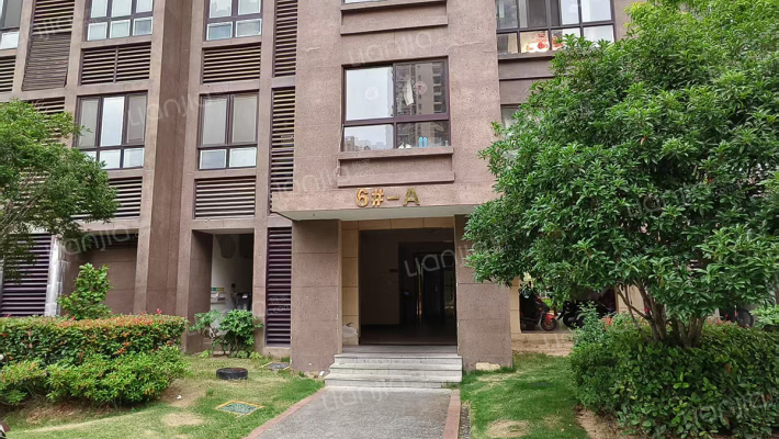 嘉境天成外景图