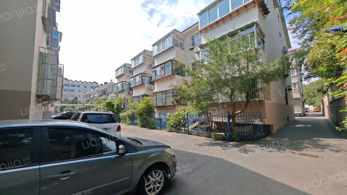 经十一路 26-1号外景图