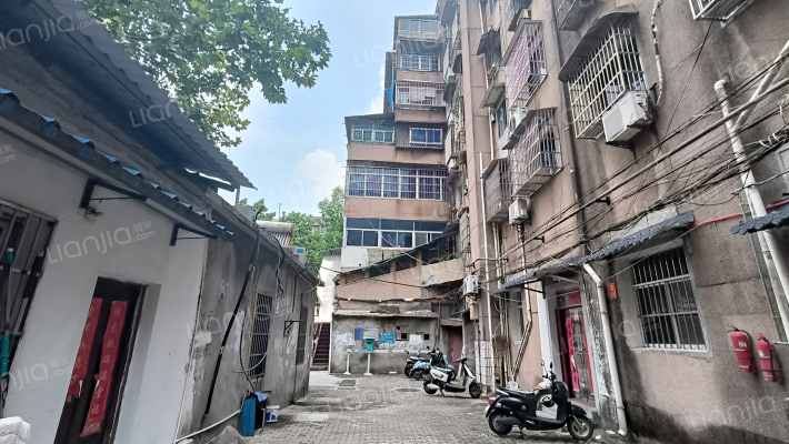 湖心南路361号外景图