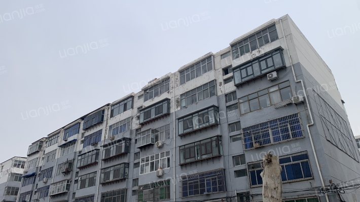 通安西区外景图