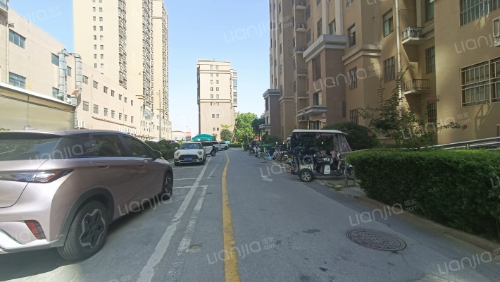 天腾盛世外景图