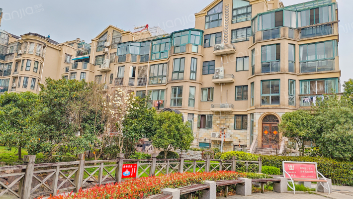 学仕嘉园外景图