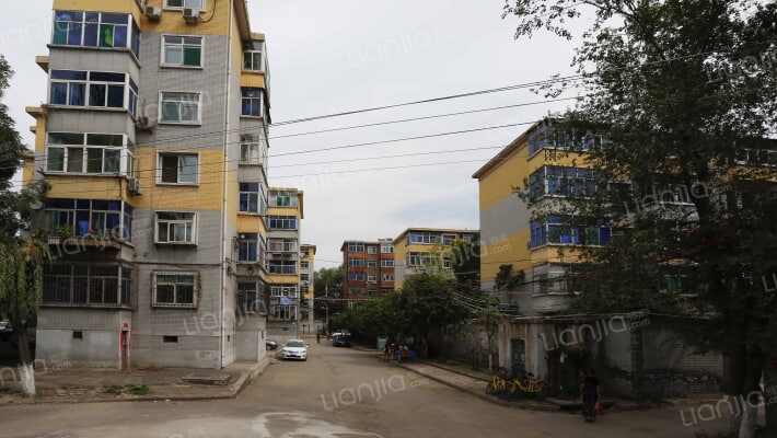 西宫东街健康村外景图