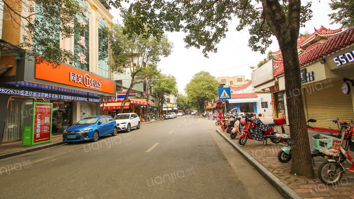 东华路29号外景图
