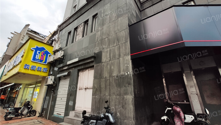 西溪河下39号外景图