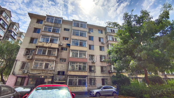 艳璐二期外景图