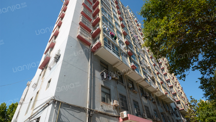 瑞福莱花园外景图