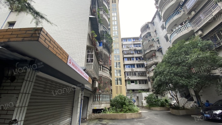 银桂佳苑 外景图