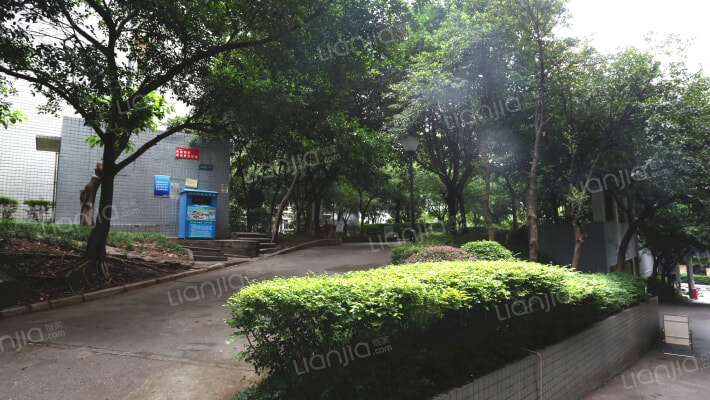 江南世家（南坪）外景图