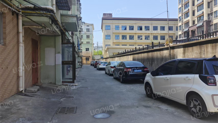 金星家园外景图