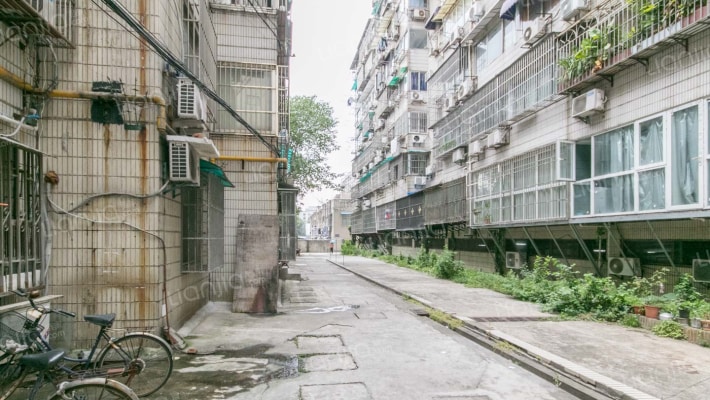 汉中门大街3号外景图