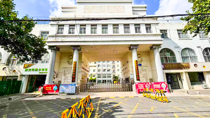 公园北路49号外景图