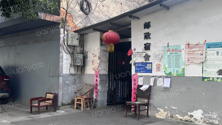 八里桥路169号外景图