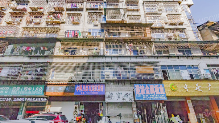 信江中路34号外景图