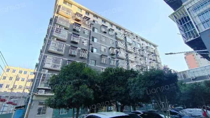 状元名府外景图