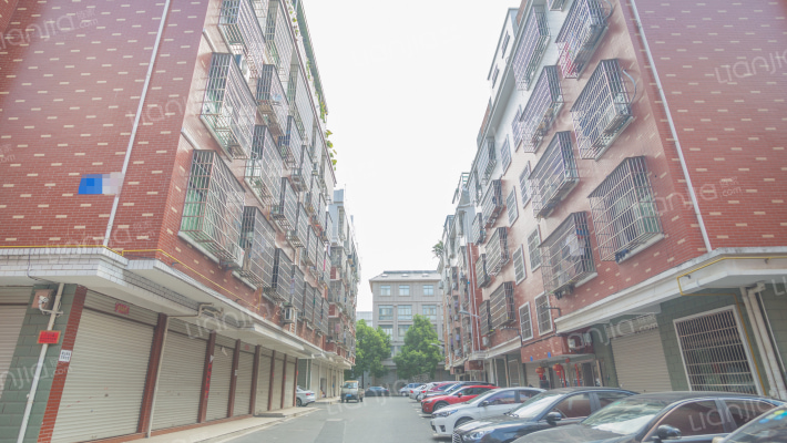 下门二区外景图