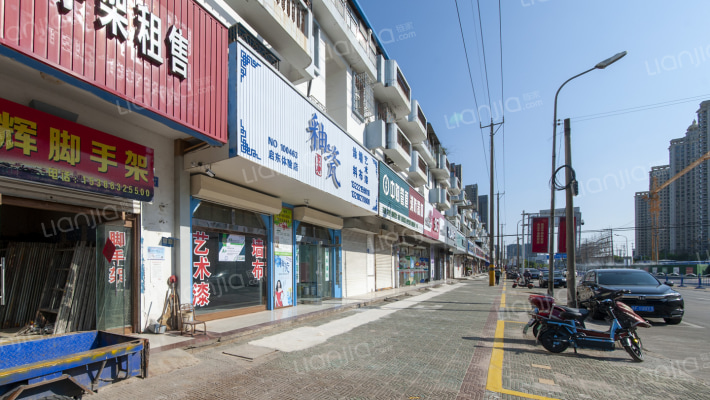 江海南路343号外景图