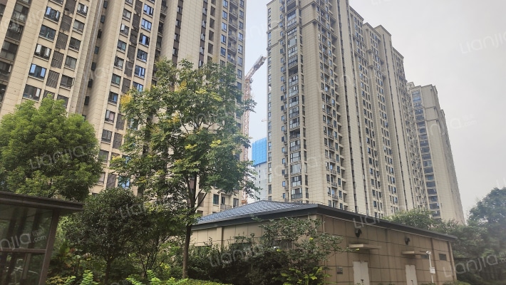 鑫城汇H2外景图