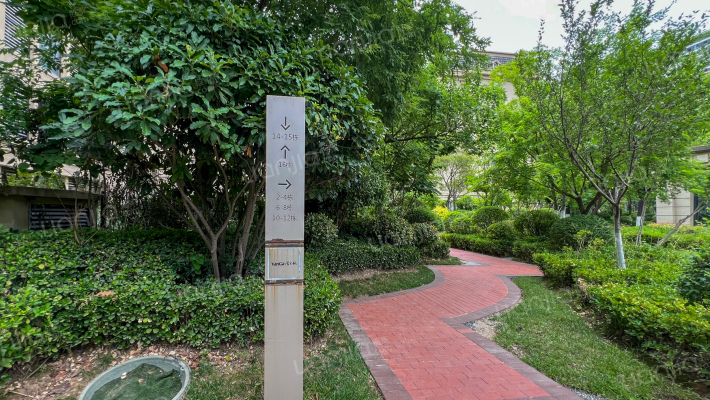 阳光城蔷薇溪谷C2外景图