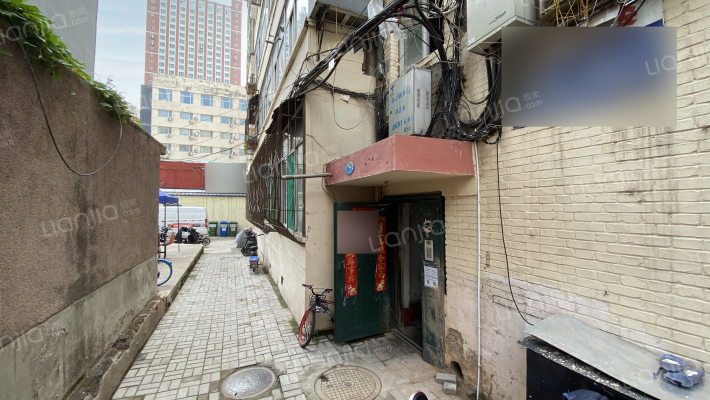 北肖墙18号外景图