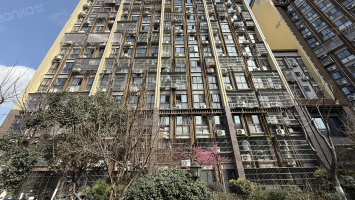 正昌幸福岭外景图