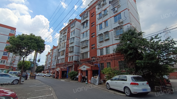 吉祥山庄外景图