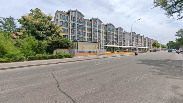 北海贵兴家园外景图