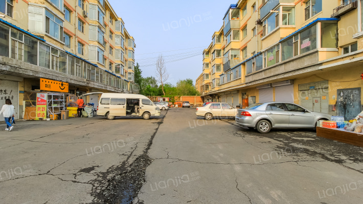 警官公寓(开宇街)外景图