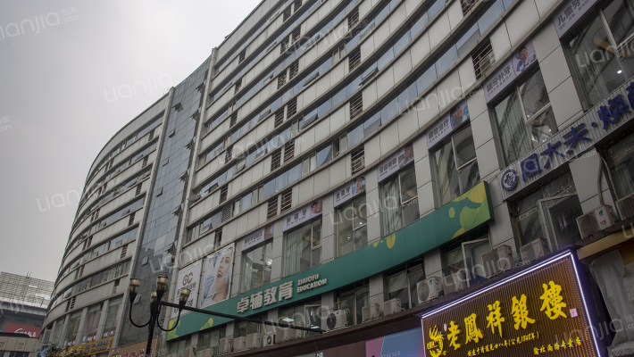 义学路2号外景图