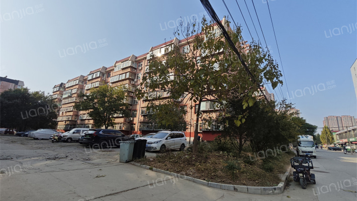 南简良西区外景图