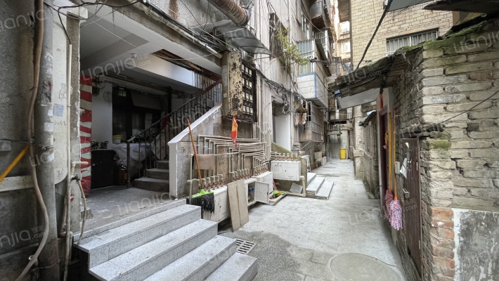 遵义巷14号外景图