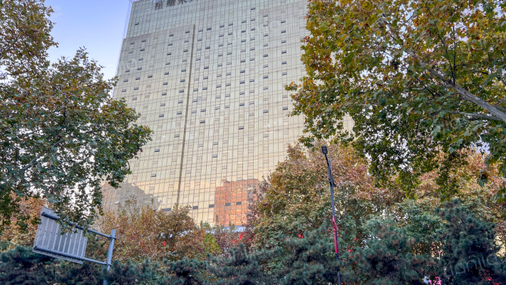 星耀未央外景图