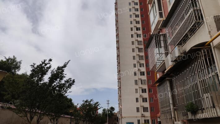 北城·尚品外景图