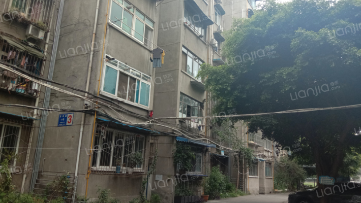 育苗路11号外景图