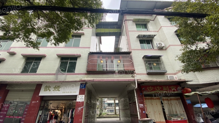 桂花路54号外景图