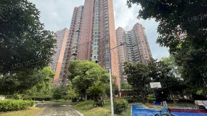 文峰宝邸外景图