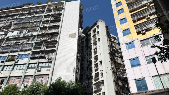 佐家花园外景图