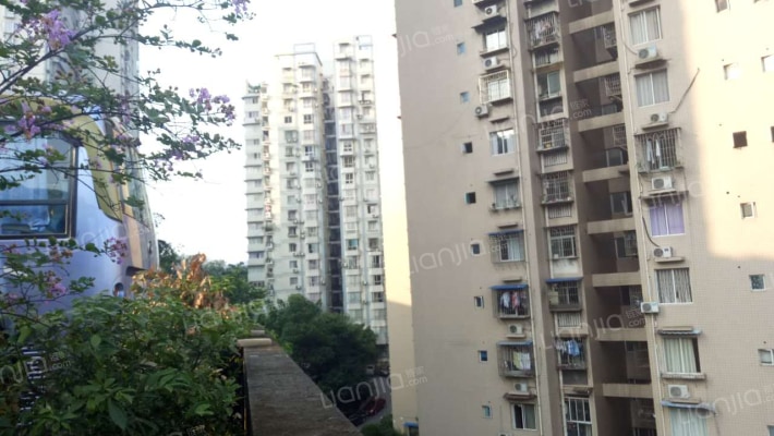 锦绣江山（涪陵）外景图