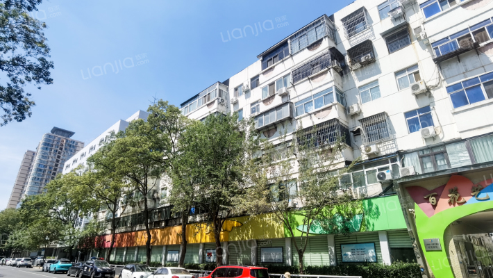 百花路35号外景图