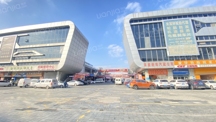 陆丰西路88号外景图