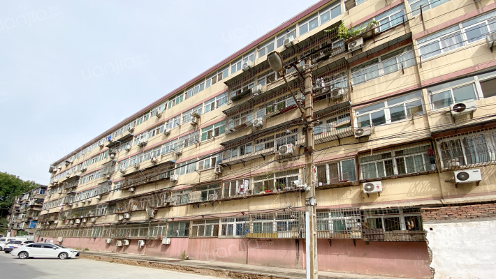 幸福中路1号外景图