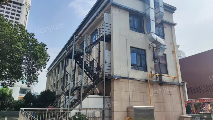 宿州路13号外景图