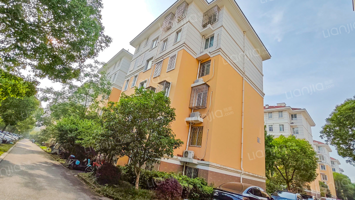 和悦路320号外景图