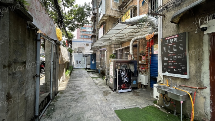 盐务街90号外景图