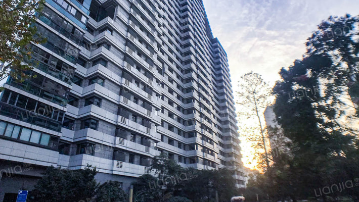 金都城市芯宇外景图